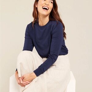 BOODY Women's Classic Long Sleeve T-Shirt